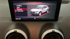 Audi Q2 30 TFSI Sport 5dr Petrol Estate